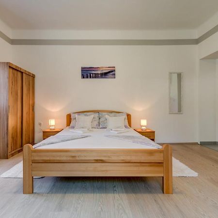 Apartmán Petite Split Exteriér fotografie