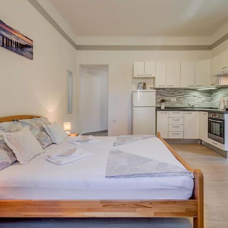 Apartmán Petite Split Exteriér fotografie