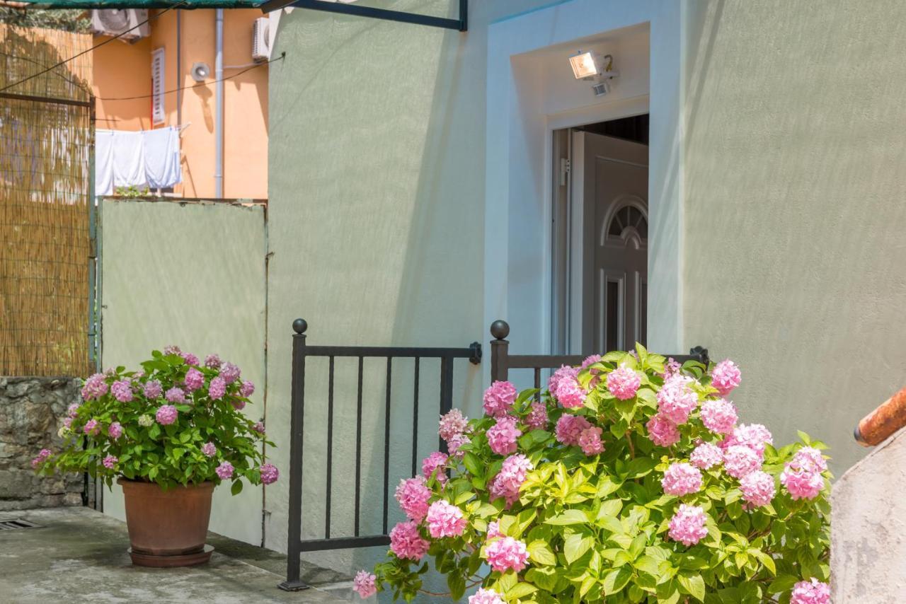 Apartmán Petite Split Exteriér fotografie