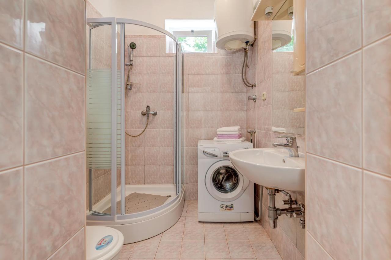 Apartmán Petite Split Exteriér fotografie