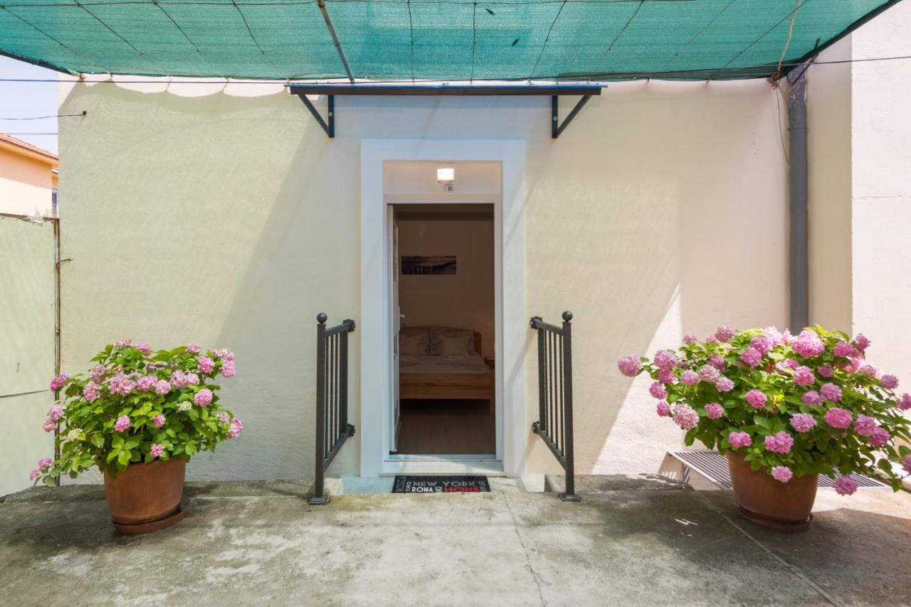 Apartmán Petite Split Exteriér fotografie