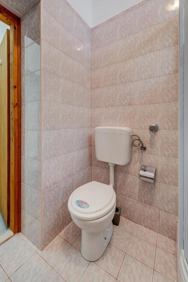 Apartmán Petite Split Exteriér fotografie